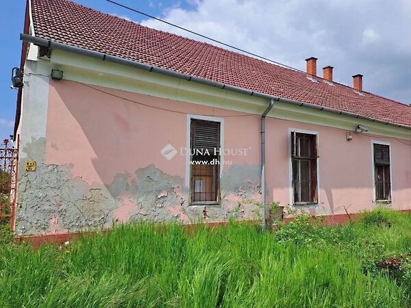 Eladó ház Pellérd
