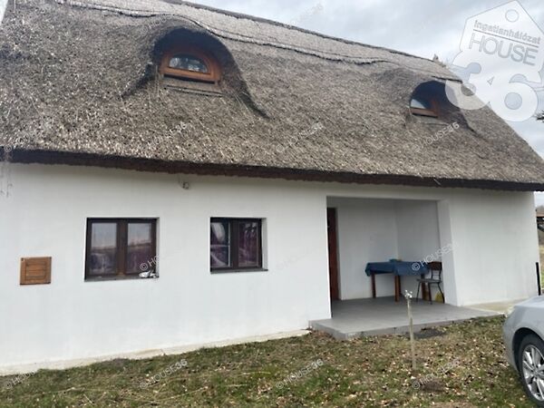 Eladó ház Lajosmizse