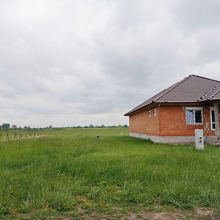 Eladó földterület Sárvár, Rábasömjén