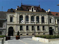 Eladó iroda Sopron