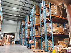 Eladó ipari Debrecen, Fészek lakópark