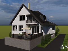 Eladó ház Debrecen