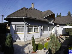 Eladó ház Balatonboglár