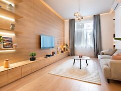 Eladó lakás Budapest, VII. kerület