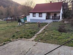 Eladó ház Kereki