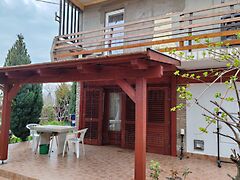 Eladó ház Balatonszemes