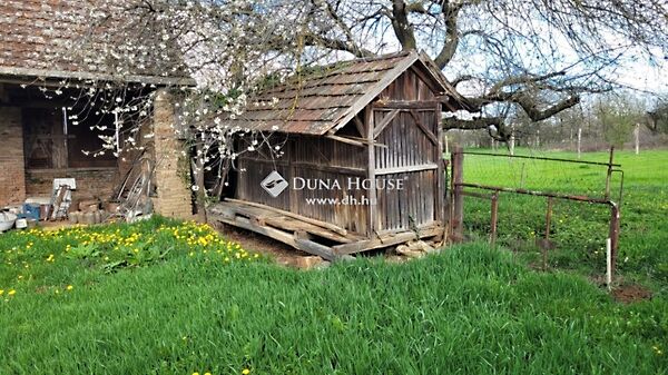 Eladó ház Szigetvár