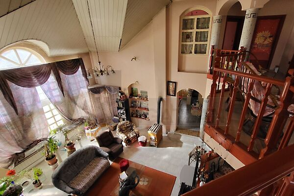 Eladó ház Pusztaszer