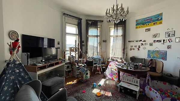 Eladó lakás Budapest, XII. kerület