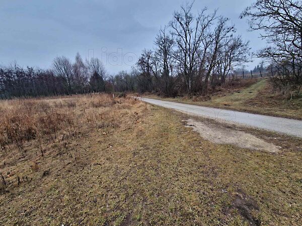 Eladó földterület Lovasberény