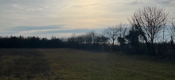 Eladó földterület Balatonederics