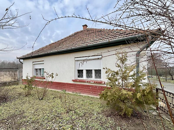 Eladó ház Nagykáta