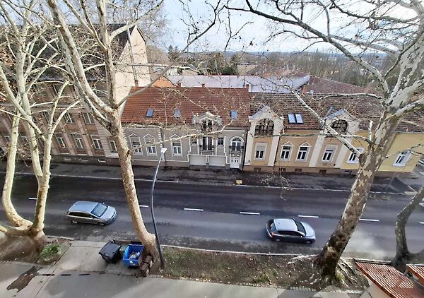 Eladó lakás Kaposvár, Belváros