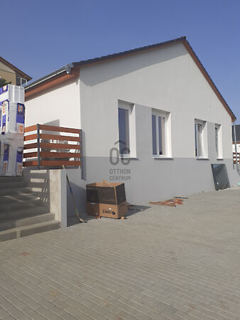 Eladó ház Teskánd