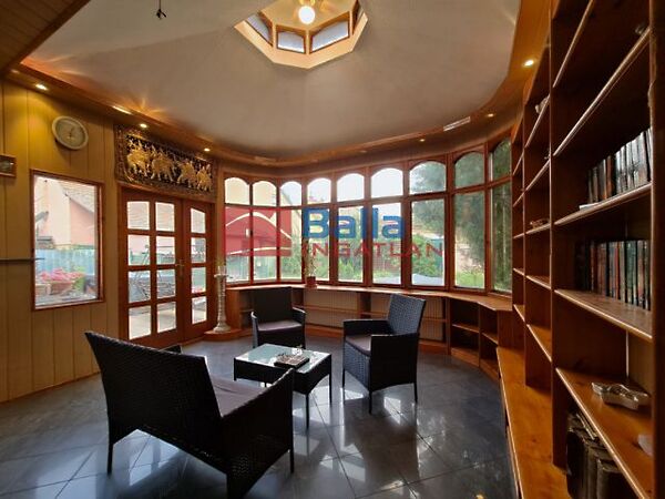 Eladó ház Budapest, XVIII. kerület