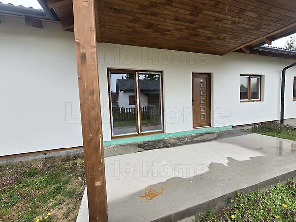 Eladó ház Balatonmáriafürdő