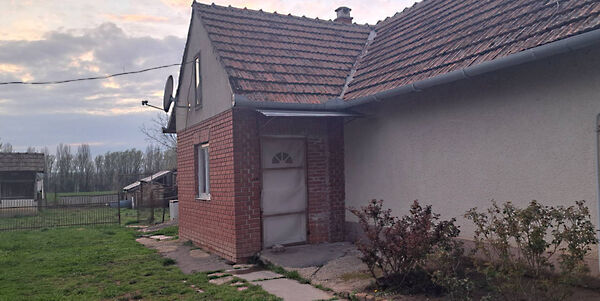 Eladó ház Balatonmagyaród
