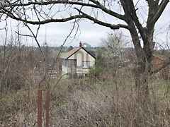 Eladó nyaraló Zalaegerszeg