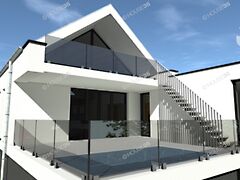 Eladó ház Vonyarcvashegy