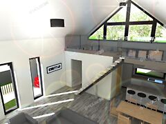 Eladó ház Vonyarcvashegy