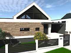 Eladó ház Vonyarcvashegy