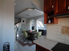 Eladó lakás Debrecen, Belváros