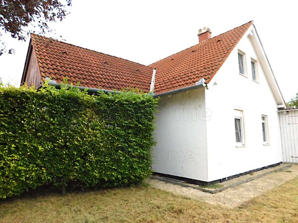 Eladó ház Mátyásdomb