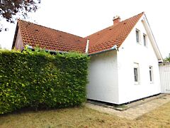 Eladó ház Mátyásdomb