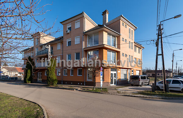 Eladó lakás Debrecen, Mesterfalva