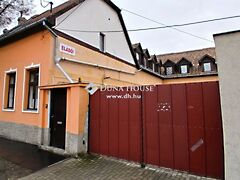 Eladó ház Kecskemét