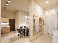 Eladó lakás Budapest, VI. kerület