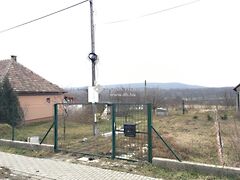 Eladó földterület Alcsútdoboz