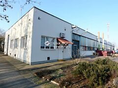 Eladó ipari Kecskemét