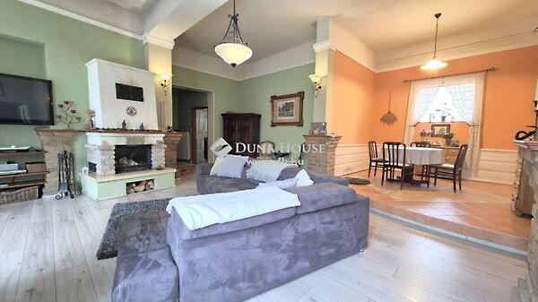 Eladó ház Nagykőrös