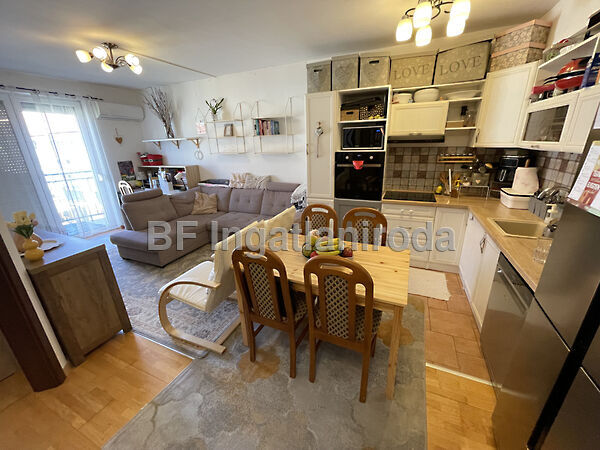 Eladó lakás Hajdúszoboszló