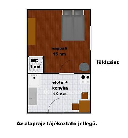 Eladó földterület Gyomaendrőd