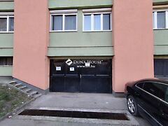 Eladó garázs Tatabánya