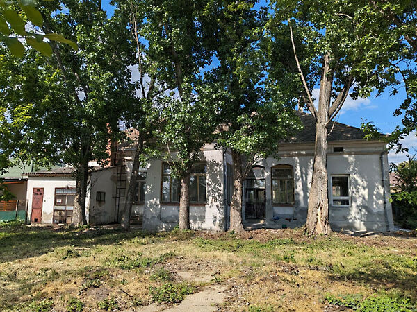 Eladó ház Túrkeve