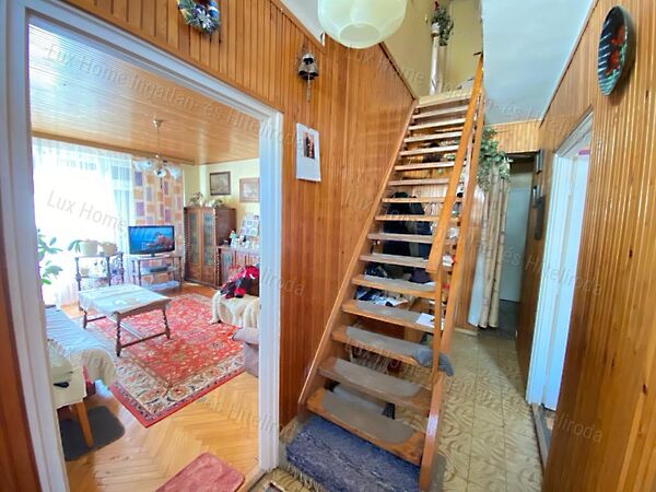 Eladó ház Tata, Kertváros