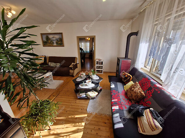 Eladó ház Fityeház