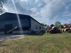 Eladó földterület Szentkirály