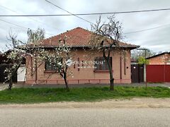 Eladó ház Békéscsaba
