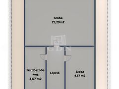 Eladó ház Baja 4. kép