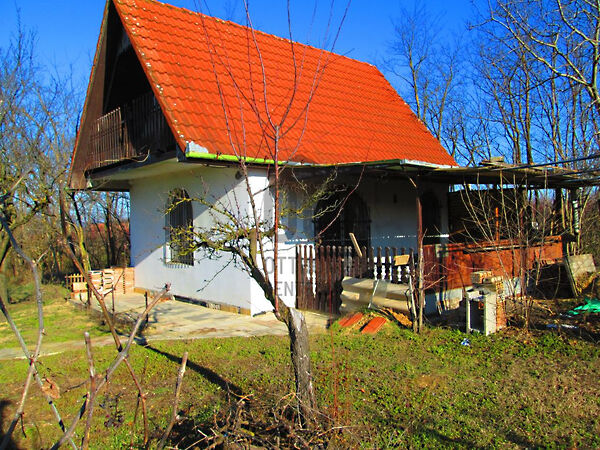 Eladó földterület Balatonlelle