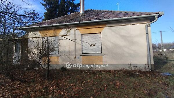 Eladó ház Jászberény