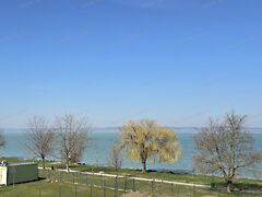 Eladó lakás Siófok