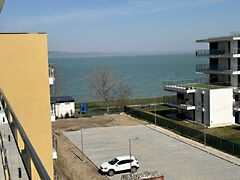 Eladó lakás Siófok, Balatonszéplak
