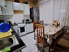Eladó lakás Nyíregyháza, Örökösföld