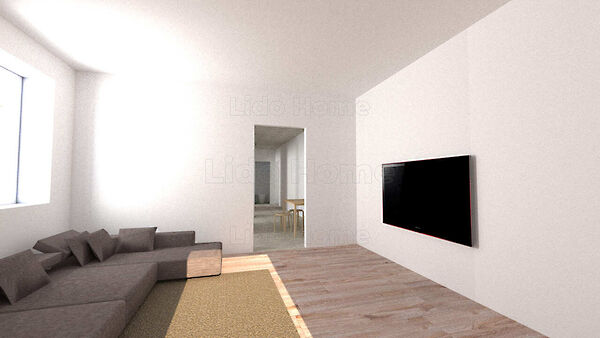 Eladó lakás Tapolca