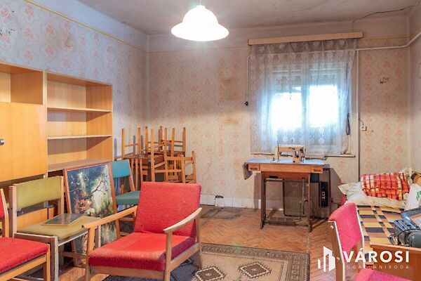 Eladó ház Újkígyós